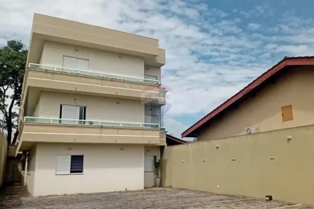 Apartamento com 3 Quartos para alugar, 75m² no Jardim Paulista, Atibaia