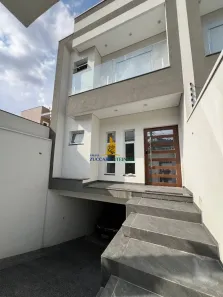 Sobrado com 3 Quartos à venda, 250m² no Jardim Santa Clara, Guarulhos