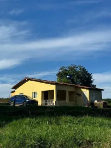 Fazenda/Sítio à venda, 13m² no Área Rural de Anápolis, Anápolis