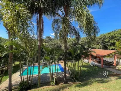 Casa de Condomínio com 4 Quartos à venda, 350m² no Chácara Santa Lúcia, Carapicuíba
