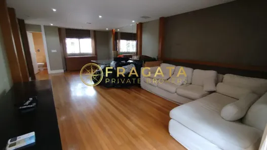 Apartamento com 2 Quartos à venda, 163m² no Consolação, São Paulo