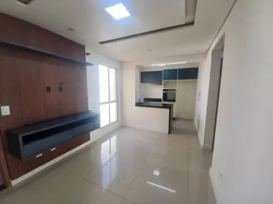Apartamento com 2 Quartos à venda, 43m² no Jardim Terramérica III, Americana