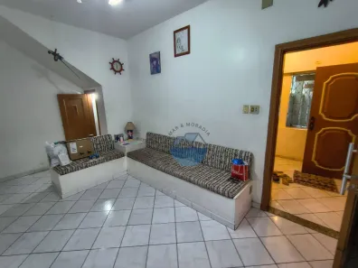 Casa com 3 Quartos à venda, 180m² no Boqueirão, Santos