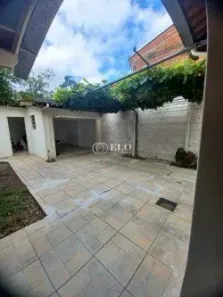 Casa com 2 Quartos para alugar, 85m² no Medianeira, Porto Alegre