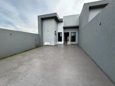 Casa com 2 Quartos à venda, 85m² no Jardim Pancera, Toledo