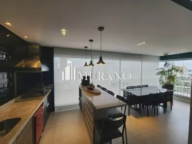 Apartamento com 3 Quartos à venda, 101m² no Quinta da Paineira, São Paulo