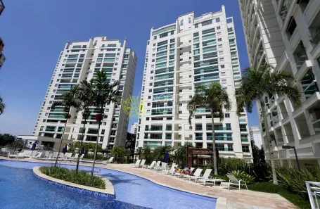 Apartamento com 4 Quartos à venda, 5000m² no Anita Garibaldi, Joinville