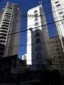 Apartamento com 3 Quartos para alugar, 157m² no Paraíso, São Paulo