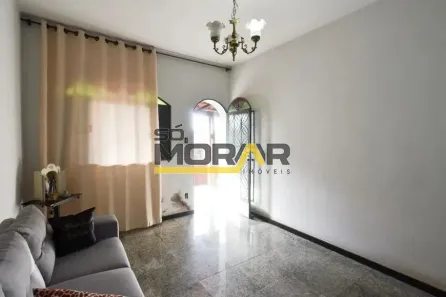 Casa com 3 Quartos à venda, 300m² no Santa Cruz, Belo Horizonte