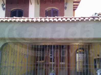 Casa com 3 Quartos à venda, 198m² no Vila Campesina, Osasco
