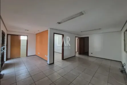Imóvel Comercial para alugar, 135m² no Santa Inês, Belo Horizonte