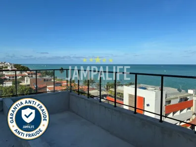 Apartamento com 2 Quartos à venda, 52m² no Poço, Cabedelo
