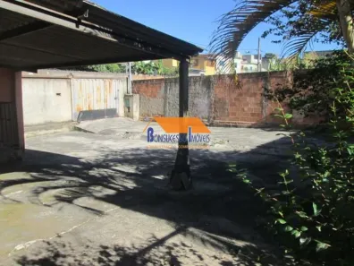 Casa com 3 Quartos à venda, 120m² no Jardim Leblon, Belo Horizonte