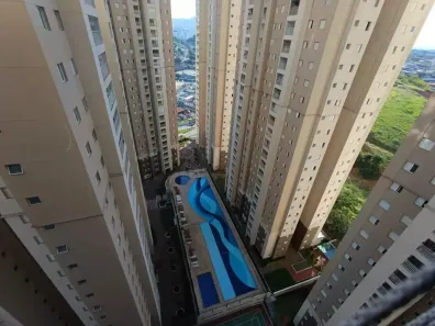 Apartamento com 3 Quartos à venda, 85m² no Jardim Tupanci, Barueri