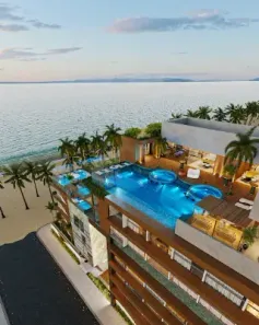Apartamento com 1 Quarto à venda, 20m² no , Tamandaré