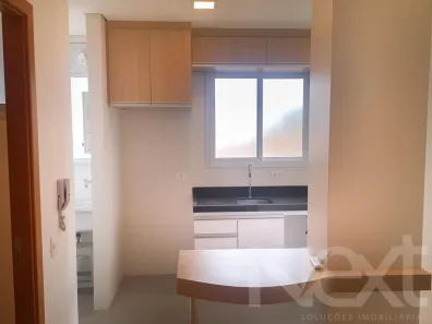 Apartamento com 1 Quarto para alugar, 51m² no Cambuí, Campinas