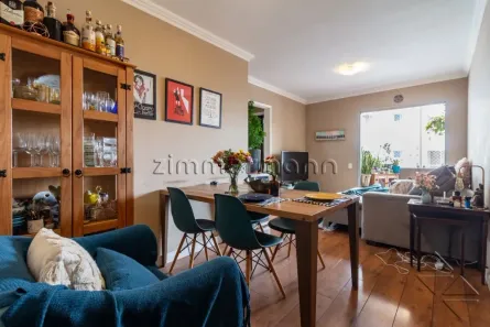 Apartamento com 2 Quartos à venda, 70m² no Vila Romana, São Paulo