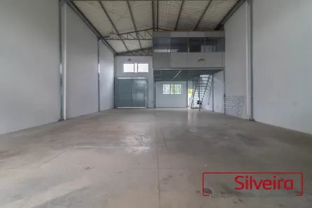 Galpão/Depósito/Armazém à venda, 250m² no Sarandi, Porto Alegre