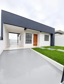 Casa com 3 Quartos à venda, 8300m² no Bela Vista, Palhoça