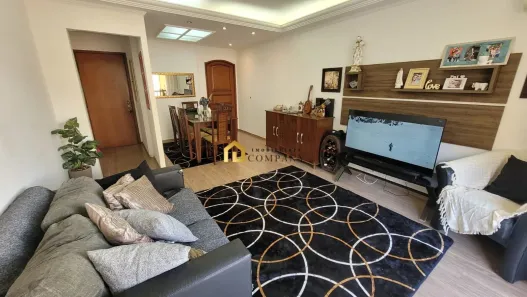 Apartamento com 3 Quartos à venda, 120m² no Centro, Sorocaba