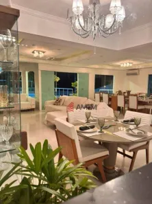 Casa com 5 Quartos à venda, 800m² no Itaipu, Niterói