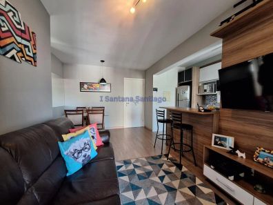 Apartamento com 2 Quartos à venda, 63m² no Vila Nair, São Paulo