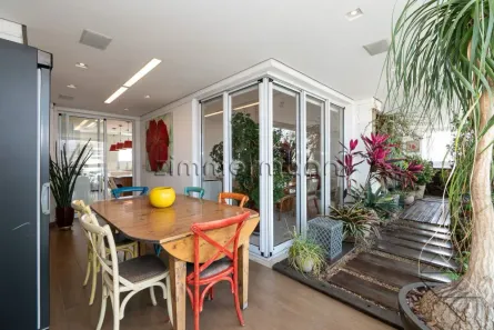 Apartamento com 4 Quartos à venda, 230m² no Parque da Mooca, São Paulo