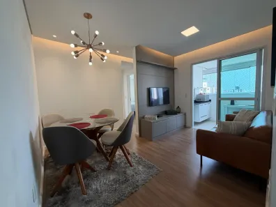 Apartamento com 2 Quartos para alugar, 56m² no Vila da Saúde, São Paulo