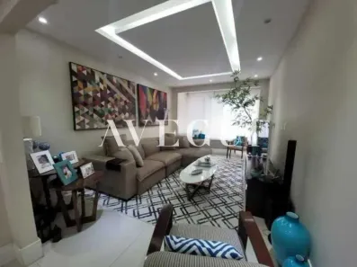 Apartamento com 3 Quartos à venda, 170m² no Copacabana, Rio de Janeiro