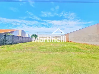 Lote/Terreno à venda, 676m² no Royal Park, Ribeirão Preto