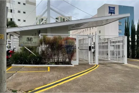 Apartamento com 2 Quartos à venda, 63m² no Vila Ferroviária, Araraquara