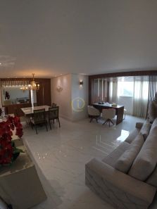 Apartamento com 4 Quartos à venda, 100m² no Ouro Preto, Belo Horizonte