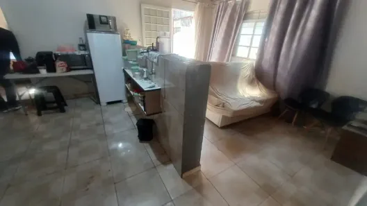 Casa com 3 Quartos à venda, 90m² no Setor Habitacional Sol Nascente, Brasília