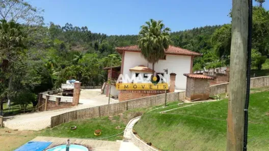 Fazenda/Sítio com 10 Quartos à venda, 1152000m² no Área Rural de Pindamonhangaba, Pindamonhangaba
