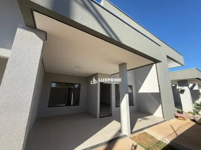Casa com 2 Quartos à venda, 92m² no Plano Diretor Sul, Palmas