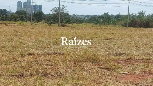 Lote/Terreno à venda, 250m² no Loteamento Colinas do Sul, Uberlândia
