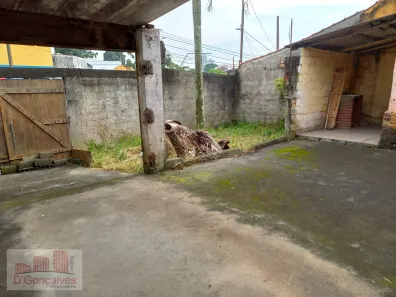 Lote/Terreno à venda, 143m² no Conceição, Diadema