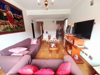 Sobrado com 3 Quartos à venda, 125m² no Vila Antônio, São Paulo