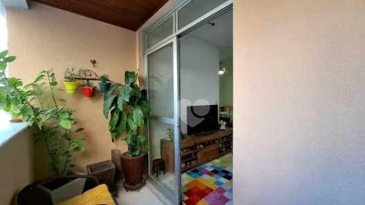 Apartamento com 2 Quartos à venda, 85m² no Grajaú, Rio de Janeiro