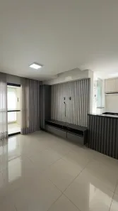 Apartamento com 3 Quartos à venda, 96m² no Residencial Paraíso, Franca