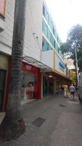 Prédio Comercial para alugar, 110m² no Centro, Nova Iguaçu