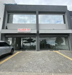 Ponto Comercial para alugar, 328m² no Estância Velha, Canoas