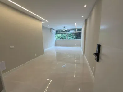 Apartamento com 4 Quartos à venda, 135m² no Icaraí, Niterói