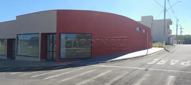 Ponto Comercial para alugar, 160m² no Jardim dos Eucaliptos, Itirapina