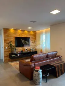 Apartamento com 2 Quartos à venda, 81m² no Campestre, Santo André
