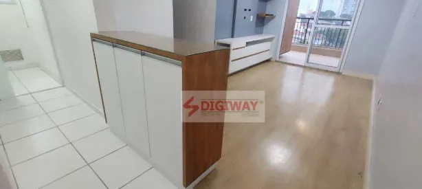 Apartamento com 2 Quartos à venda, 63m² no Vila Monumento, São Paulo