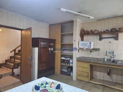 Casa com 4 Quartos à venda, 135m² no Sumaré, São Paulo