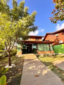Sobrado com 4 Quartos à venda, 137m² no Porta Florada, Gravatá