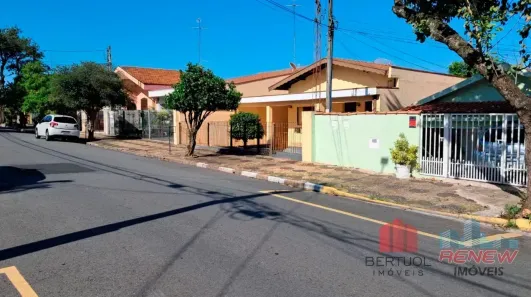 Casa com 3 Quartos à venda, 420m² no Bela Vista, Valinhos