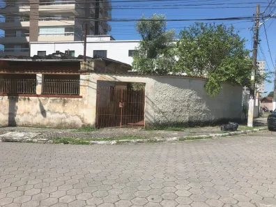 Casa com 2 Quartos à venda, 205m² no Ocian, Praia Grande